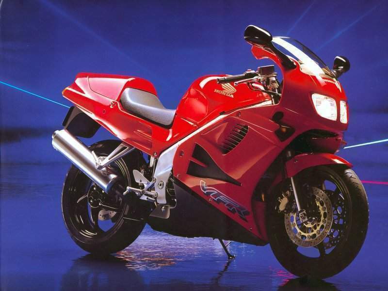 Honda vfr online 750 body panels